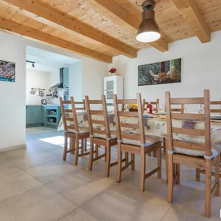 Ive Villa Orbanici